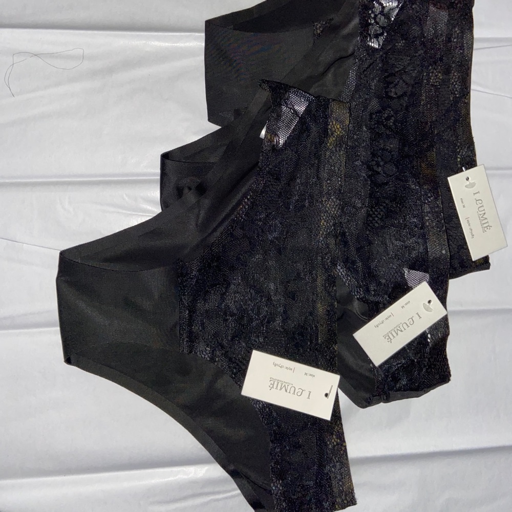 Cutie and comfy panties